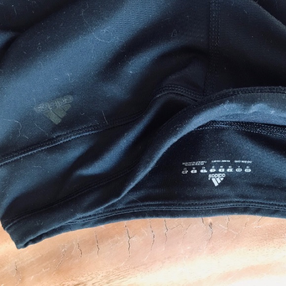 Adidas Leggings - Picture 2 of 2